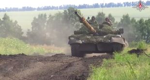 Al menos 600 militares ucranianos fueron neutralizados durante el último día, confirma Defensa riso