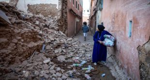 Canciller sirio ofrece condolencias a Marruecos por víctimas del terremoto