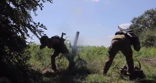Fuerzas rusas repelen 12 ataques ucranianos en Donetsk y destruyen dos sistemas de artillería M777 de fabricación estadounidense