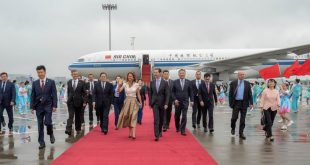 Visita de presidente de Siria a China: objetivos y dimensiones