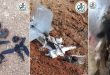 Ejército sirio repele ataque terrorista y derriba siete drones kamikazes (+ fotos)