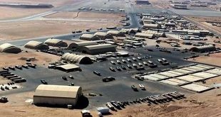 Reportan nuevos ataques contra dos bases estadounidenses en Siria e Iraq