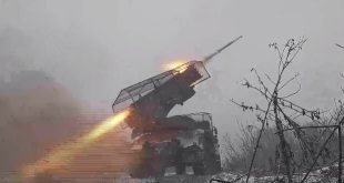 Tropas de Kiev pierden a 530 militares en un día de combates con las fuerzas rusas