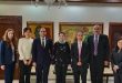 Ministerio de Cultura de Siria y Museo de Arte de Shanghai estudian vías de cooperación cultural