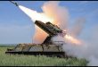 Rusia muestra acciones de los sistemas de misiles antiaéreos Strela-10 en Donbás