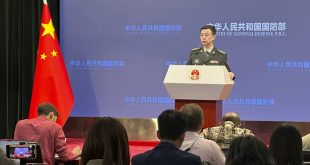 Pekín rechaza despliegue de misiles estadounidenses en la región de Asia y el Pacífico