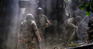 Fuerzas rusas capturan nueva localidad y neutralizan a 1.550 militares de Kiev