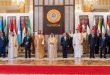 Arranca en Bahréin la 33ª Cumbre Árabe
