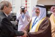 Canciller sirio llega a Bahrein para participar en reuniones preparatorias para la Cumbre Árabe (+ fotos)