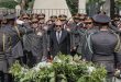 Bajo los auspicios del presidente Al-Assad, las Fuerzas de Seguridad Interior conmemoran su día