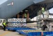🇶🇦 Llega a Siria un avión qatarí cargado de ayuda humanitaria