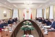 نخست وزیر بلاروس: آماده تقویت روابط با سوریه هستیم