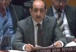سفیر صباغ: اصرار کشورهای غربی در اقدامات خصمانه خود در قبال سوریه مانع دستیابی به ثبات می شود