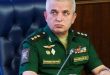 وزارت دفاع روسیه: کی‌یف به غیرنظامیان شلیک می‌کند تا نیروهای روسیه را متهم نشان دهد 