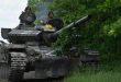 لحظه به لحظه با آخرین تحولات عملیات نظامی ویژه روسیه برای حفاظت از دونباس