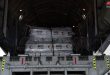 ورود دو هواپیمای اماراتی و هندی حامل کمک های امدادی به فرودگاه بین المللی دمشق
