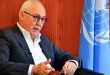 هماهنگ‌کننده سازمان ملل متحد در سوریه: تحریم‌ها به کارهای بشردوستانه آسیب می‌زند و از رسیدن کمک‌ها به آسیب‌دیدگان جلوگیری می‌کند