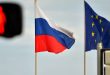 داده های اروپایی: واردات روسیه به اتحادیه اروپا در سال گذشته به رکورد بی سابقه ای رسید