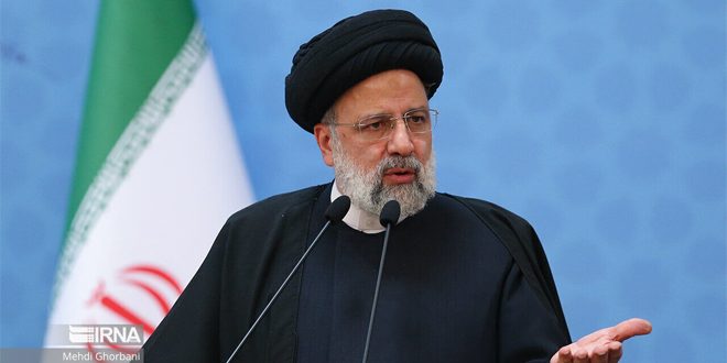 رئیس جمهور ایران از آمریکایی ها می خواهد که از تحقیر مردم و توانایی های آنها دست بردارند