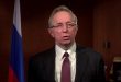 مسکو: واشنگتن و همپیمانانش در تلاش می کنند تا بحران اوکراین را طولانی تر کنند