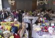 برگزاری نمایشگاه صنایع دستی در دمشق برای زنان تولید کننده سوری از استان های مختلف