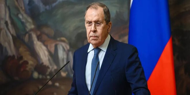 لاوروف: روسیه در صورت دستیابی به توافق صلح آمیز در اوکراین با تضمین های امنیتی متقابل موافقت خواهد کرد