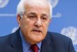 منصور: فلسطین علیرغم عدم عضویت در شورای امنیت، از حق خود در سرزمینش دست نخواهد کشید