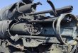 مسکو: انهدام یک موشک انداز ساخت آمریکا و سرنگونی 104 پهپاد اوکراینی