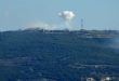 حملات دشمن اسرائیلی به روستاها و شهرهای لبنان ادامه دارد