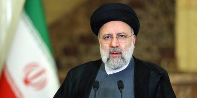 رئیس‌جمهور ایران به رژیم صهیونیستی نسبت به نقض حاکمیت سرزمین های ایران هشدار داد
