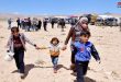 بازگشت گروه‌های جدید آوارگان سوری از لبنان به مناطق خود