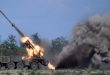 دفاع هوایی روسیه  یک پهپاد و 7 موشک اوکراینی را در استان بلگورود سرنگون کرد