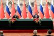 تاکید روسیه و چین بر حمایت خود از حاکمیت و تمامیت ارضی سوریه