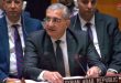 سوریه درخواست کنفرانس بروکسل برای عدم بازگشت پناهندگان را محکوم می کند: بهتر بود بودجه برای حمایت از بازگشت و تقویت پروژه های بازیابی زودهنگام اختصاص می یافت