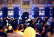 L’Orchestre de la musique orientale ouvre le programme des soirées du Ramadan au Palais al-Azem