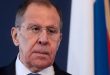 Lavrov réitère la position de son pays soutenant la souveraineté de la Syrie