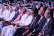 Avec la participation de la Syrie, coup d’envoi des travaux du 8e sommet mondial de l’économie verte à Dubaï