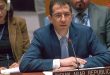 Dandi : Les réunions du Conseil de sécurité sur la Syrie sont inefficaces sans l’arrêt du soutien au terrorisme, la cessation de la présence militaire illégale et la levée des mesures coercitives