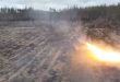 L’armée russe détruit des radars et des canons américains en Ukraine