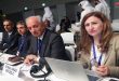 Avec la participation de la délégation technique syrienne, les activités de COP28 se poursuivent à Dubaï