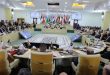 La Syrie participe à la 41e session du conseil des ministres arabes de l’Intérieur