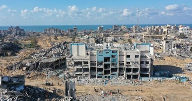 Des délégués à l’Assemblée générale de l’ONU : L’occupation israélienne vise les bâtiments de l’UNRWA à Gaza en prélude à mettre fin à son travail