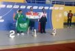 Une médaille d’or et deux d’argent pour la Syrie en badminton au Championnat arabe paralympique
