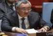 La Chine condamne les agressions israéliennes sur le territoire syrien