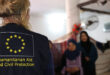 L’UE augmente son aide humanitaire à la Syrie à 202 millions d’euros