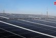 בחודש הראשון לתחנת הכוח בחסיאא יוצרו 120 מיגא וואט חשמל