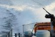 ספינות המלחמה הישראליות תקפו את הדייגים הפלסטינים