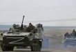 המבצע הצבאי הרוסי המיועד להגן על דונבאס אחרי 86 ימים