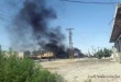 מספר מחמושי מיליציה קסד נהרגו ונפצעו בפרבר אל-חסכה