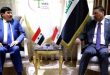 שיחות סוריות-עיראקיות לקידום שיתוף הפעולה בתחום הבריאות